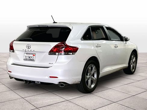 Used 2014 Toyota Venza XLE w/ XLE Premium Package FWD image 14