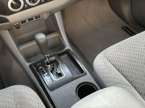 Used 2009 Toyota Tacoma PreRunner RWD image 22