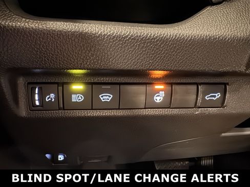 Used 2025 Toyota RAV4 XLE w/ Convenience Package image 12