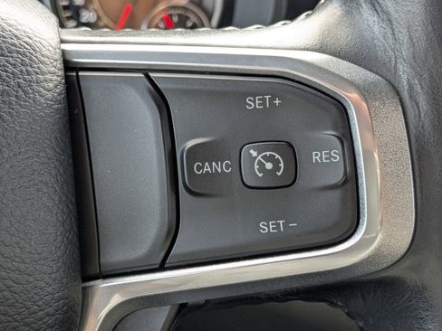 Used 2021 RAM 1500 Laramie w/ Sport Appearance Package image 25