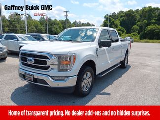 Used 2023 Ford F150 XLT w/ Equipment Group 302A High AWD/4WD video 1