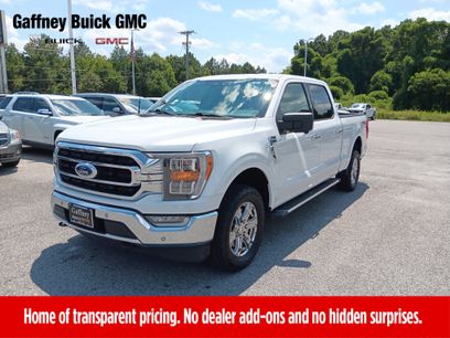 Used 2023 Ford F150 XLT w/ Equipment Group 302A High