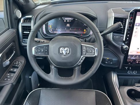 New 2026 RAM 3500 Laramie AWD/4WD image 15