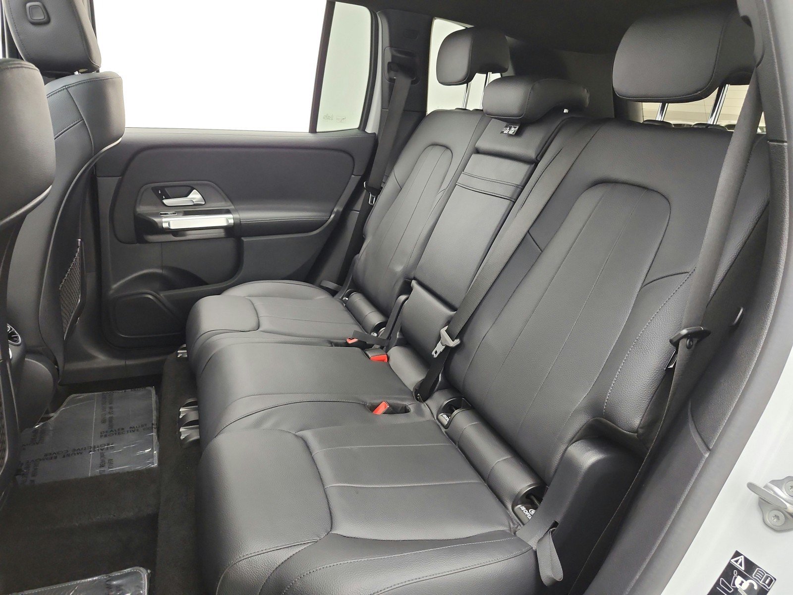 Used 2022 Mercedes-Benz GLB 250 image 16