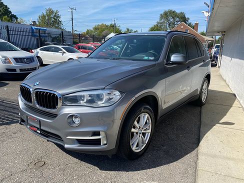 Used 2014 BMW X5 xDrive35i image 6