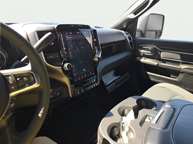 Used 2026 RAM 2500 Big Horn AWD/4WD image 27