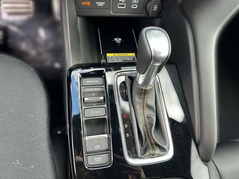 New 2026 Acura Integra A-Spec FWD image 21