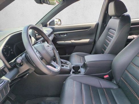 Used 2025 Honda CR-V Sport-L image 16
