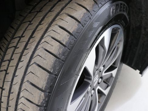 Used 2023 Honda Odyssey EX-L image 35