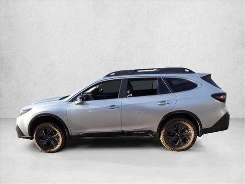 Used 2021 Subaru Outback Onyx Edition XT AWD/4WD image 2