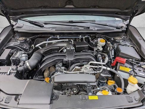 Certified 2023 Subaru Crosstrek 2.5i Limited image 21