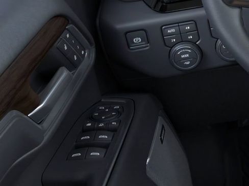 New 2026 Chevrolet Silverado 3500 High Country image 22
