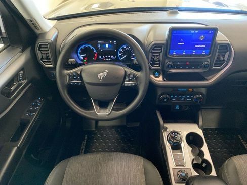 Certified 2021 Ford Bronco Sport Big Bend AWD/4WD image 12