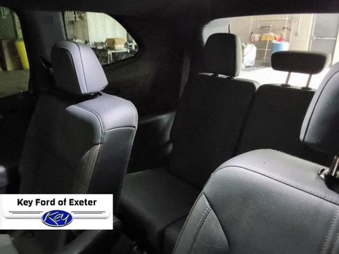 Used 2024 GMC Acadia AT4 w/ Super Cruise Package AWD/4WD image 25