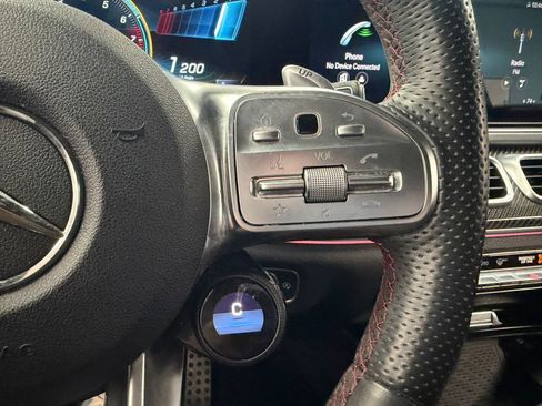 Used 2021 Mercedes-Benz GLE 53 AMG 4MATIC Coupe image 60