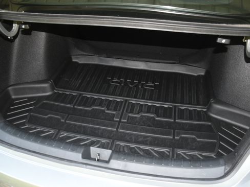 Certified 2025 Honda Civic Sport Touring image 18