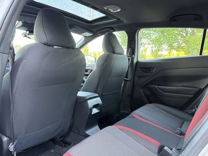 Used 2026 Subaru Impreza RS