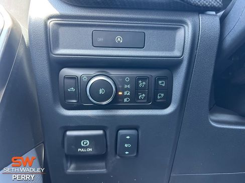 New 2025 Ford F150 Lariat w/ Equipment Group 502A High image 18