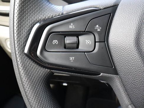 Used 2025 Chevrolet TrailBlazer LT FWD image 25
