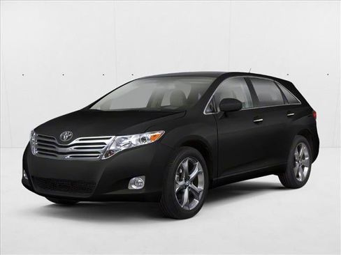 Used 2011 Toyota Venza FWD image 1
