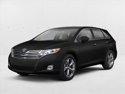 Used 2011 Toyota Venza