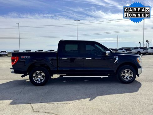Used 2021 Ford F150 XLT w/ XTR Package image 5