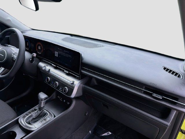 Certified 2025 Hyundai Kona SE FWD image 28