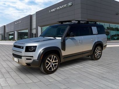 Used 2023 Land Rover Defender 130 SE
