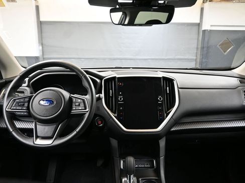Certified 2025 Subaru Ascent Premium AWD/4WD image 26