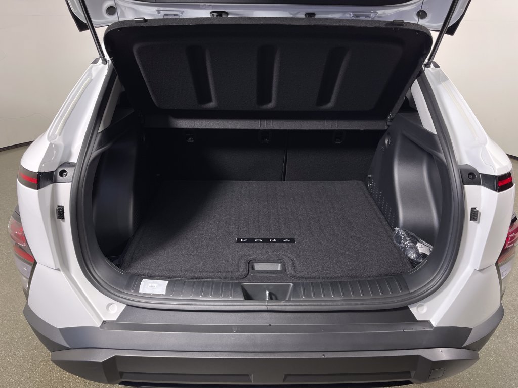 New 2027 Hyundai Kona SEL Sport AWD/4WD image 10