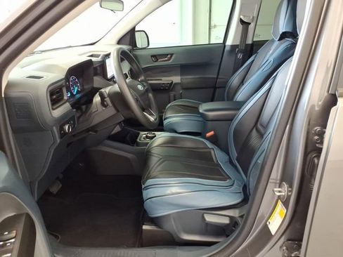 Used 2022 Ford Maverick XL FWD image 11