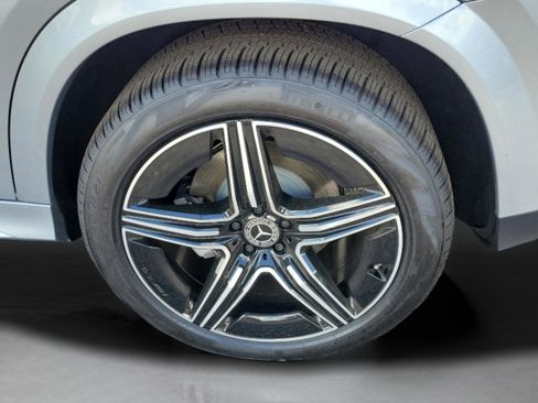 New 2026 Mercedes-Benz GLE 450 GLE 450 image 8