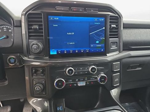 Used 2023 Ford F150 Tremor AWD/4WD image 20