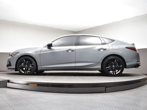 New 2026 Acura Integra A-Spec image 40