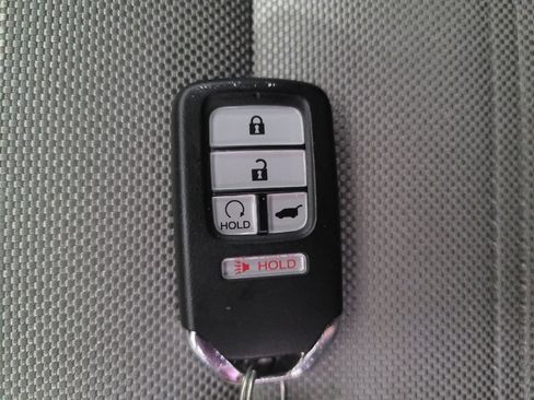 Used 2019 Honda CR-V EX image 32