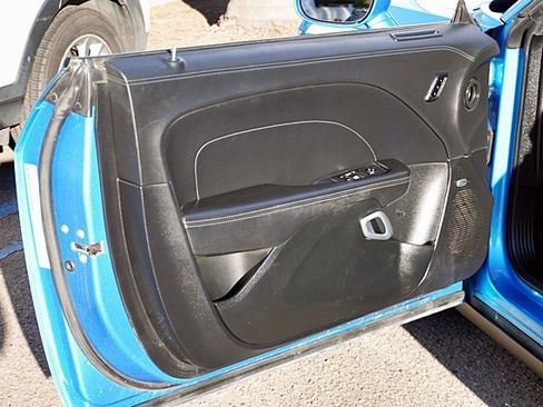 Used 2023 Dodge Challenger R/T Scat Pack w/ Plus Package image 18