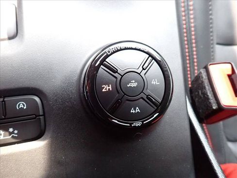Used 2025 Ford Ranger Raptor AWD/4WD image 20