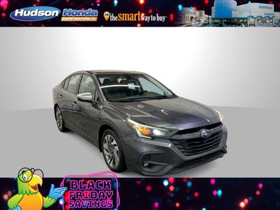 Used 2023 Subaru Legacy Touring XT