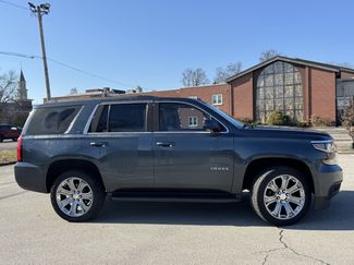 Used 2019 Chevrolet Tahoe LT video 2