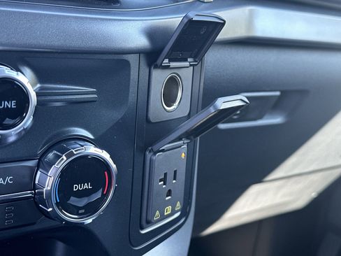 New 2025 Ford F150 XLT w/ Equipment Group 302A MID image 20