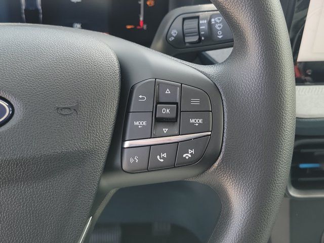 New 2026 Ford Maverick XLT FWD image 27