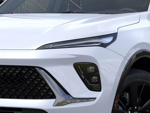 New 2026 Buick Envision Sport Touring image 11