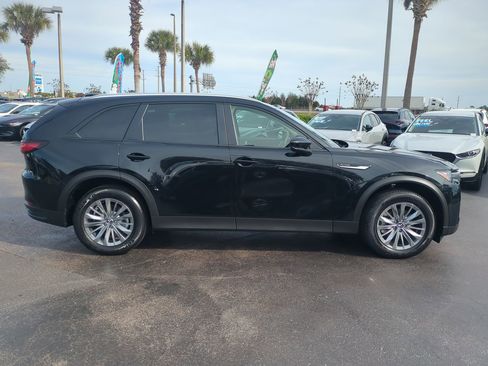 New 2026 MAZDA CX-90 3.3 Turbo w/ Select Package image 3