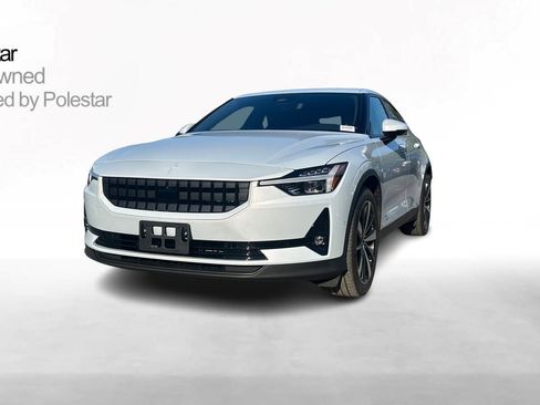 Certified 2022 Polestar Polestar 2 w/ Pilot Package image 1