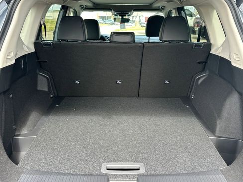 New 2026 Nissan Rogue SV image 16