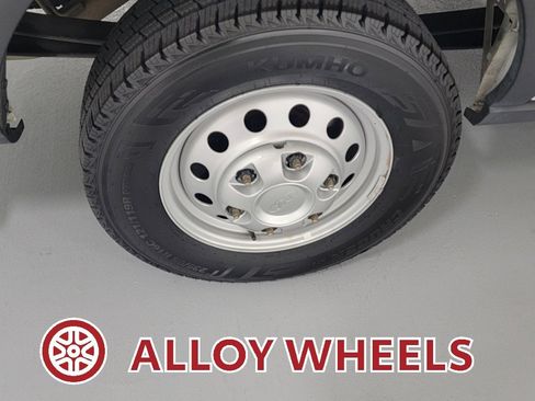 Used 2022 Ford Transit 250 Low Roof AWD w/ Load Area Protection Package image 14