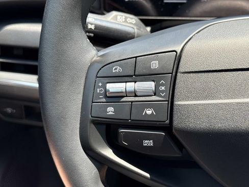Used 2025 Kia K4 EX FWD image 23