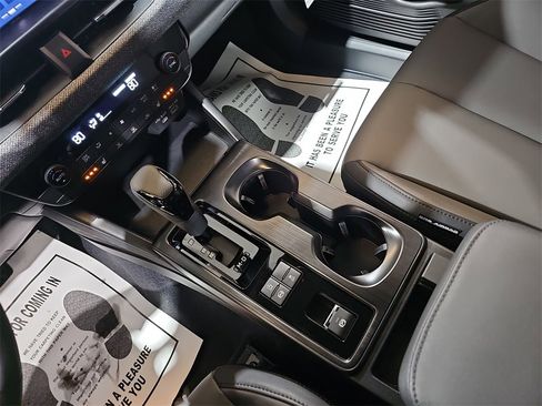 New 2026 Subaru Outback Premium image 23