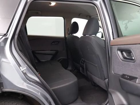 Used 2023 Nissan Rogue S AWD/4WD image 18