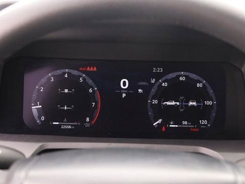 Used 2024 Toyota Tacoma TRD Sport image 13